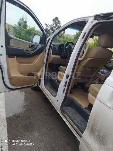 Hyundai H-1 2012, 95,000 km - 1.7 l - Bakı