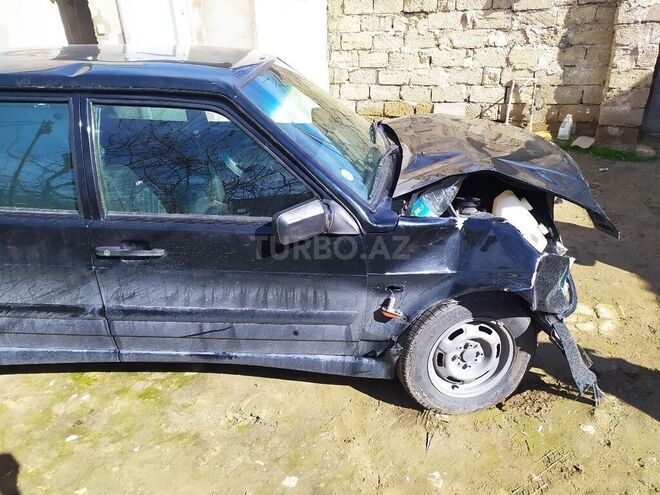 LADA (VAZ) 2115 2011, 147,000 km - 0.2 л - Bakı