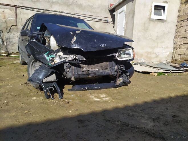 LADA (VAZ) 2115 2011, 147,000 km - 0.2 л - Bakı