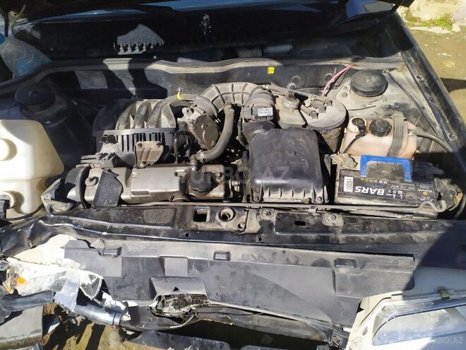 LADA (VAZ) 2115 2011, 147,000 km - 0.2 л - Bakı