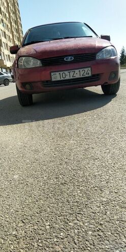 LADA (VAZ) Kalina 2006, 350,000 km - 1.6 l - Bakı