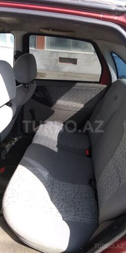 LADA (VAZ) Kalina 2006, 350,000 km - 1.6 l - Bakı