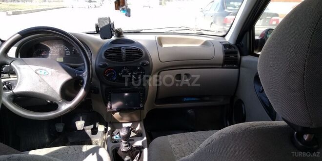 LADA (VAZ) Kalina 2006, 350,000 km - 1.6 l - Bakı