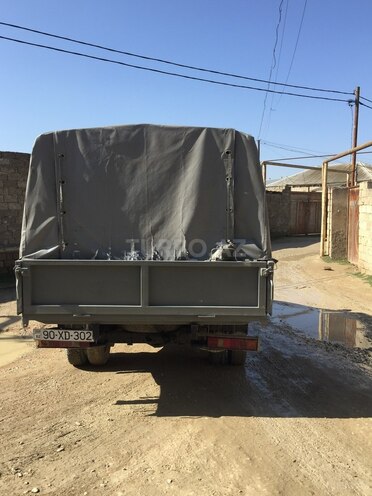 GAZ 33021 2009, 125,000 km - 0.1 l - Bakı