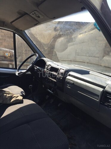 GAZ 33021 2009, 125,000 km - 0.1 l - Bakı