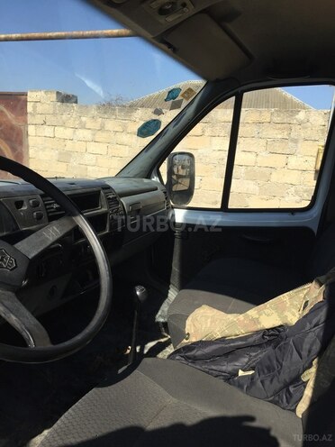 GAZ 33021 2009, 125,000 km - 0.1 l - Bakı