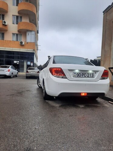 Khazar SD 2019, 71,000 km - 1.7 l - Bakı