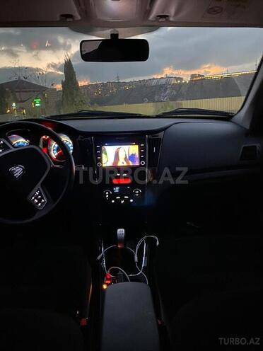 Khazar SD 2019, 71,000 km - 1.7 l - Bakı