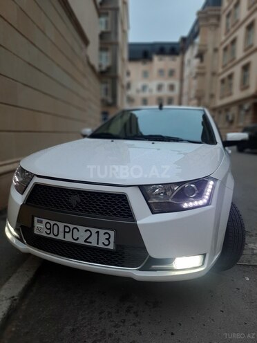 Khazar SD 2019, 71,000 km - 1.7 l - Bakı
