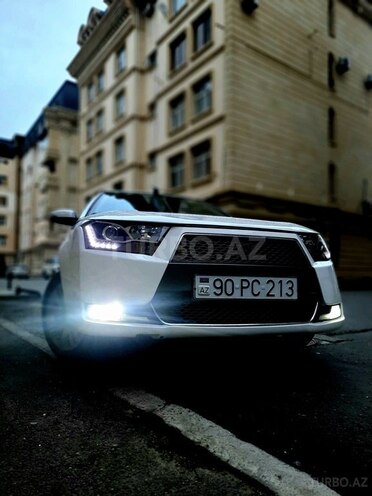 Khazar SD 2019, 71,000 km - 1.7 l - Bakı