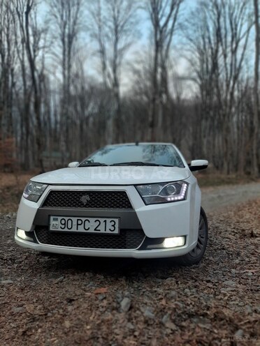 Khazar SD 2019, 71,000 km - 1.7 l - Bakı