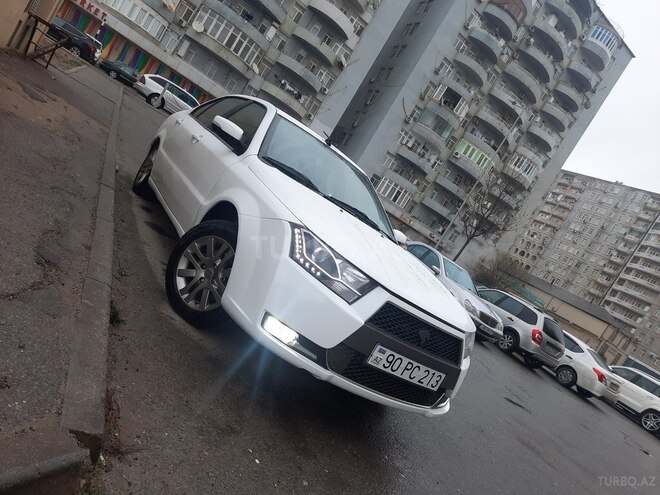 Khazar SD 2019, 71,000 km - 1.7 l - Bakı