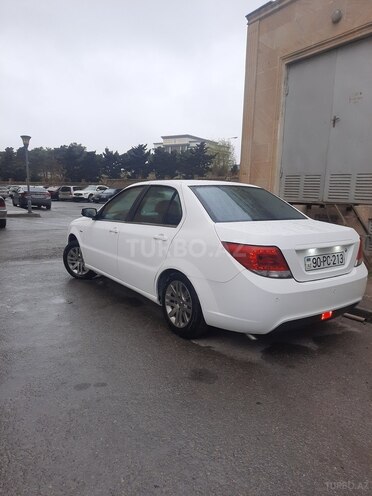 Khazar SD 2019, 71,000 km - 1.7 l - Bakı