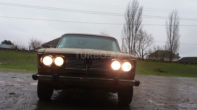 LADA (VAZ) 2106 1993, 500,000 km - 1.5 л - Lənkəran