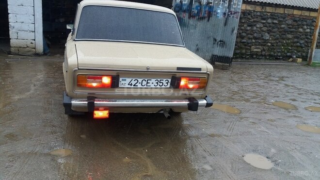 LADA (VAZ) 2106 1993, 500,000 km - 1.5 л - Lənkəran
