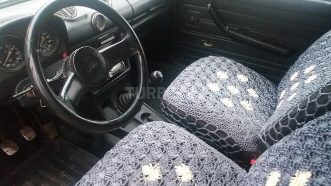 LADA (VAZ) 2106 1993, 500,000 km - 1.5 л - Lənkəran