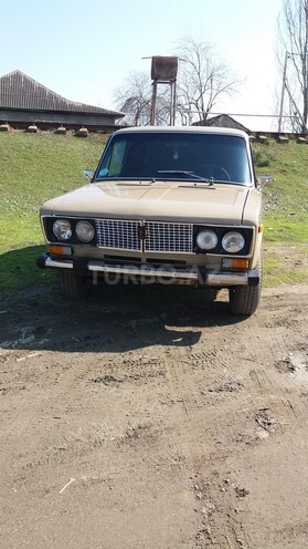 LADA (VAZ) 2106 1993, 500,000 km - 1.5 л - Lənkəran