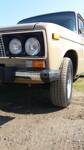 LADA (VAZ) 2106 1993, 500,000 km - 1.5 л - Lənkəran