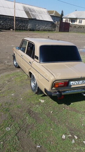 LADA (VAZ) 2106 1993, 500,000 km - 1.5 л - Lənkəran