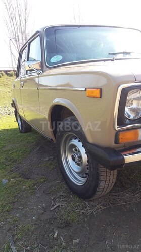 LADA (VAZ) 2106 1993, 500,000 km - 1.5 л - Lənkəran
