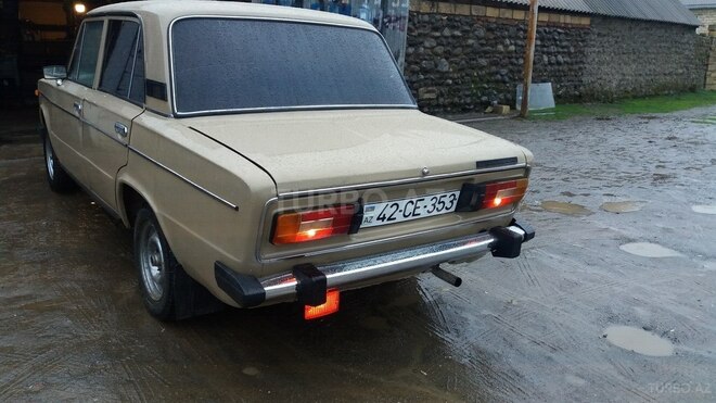 LADA (VAZ) 2106 1993, 500,000 km - 1.5 л - Lənkəran