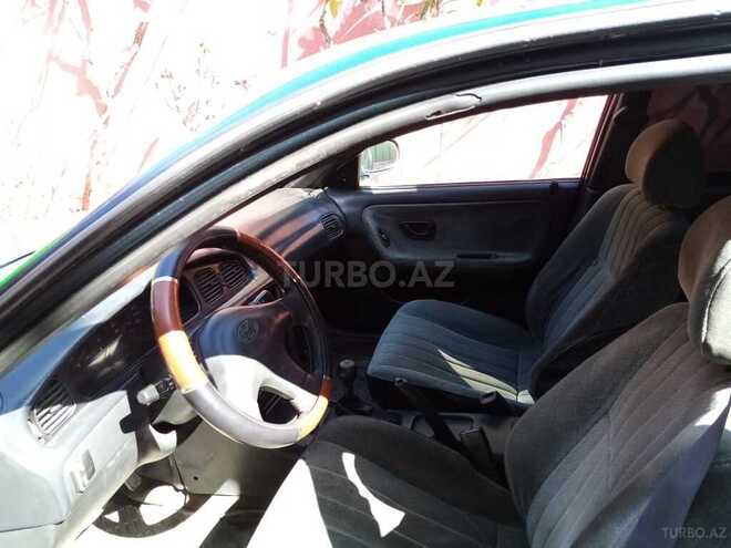 Hyundai Sonata 1995, 240,000 km - 2.0 л - Bakı