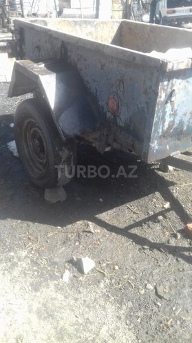 UAZ 469 1987, 35,000 km - 0.1 l - Şəki