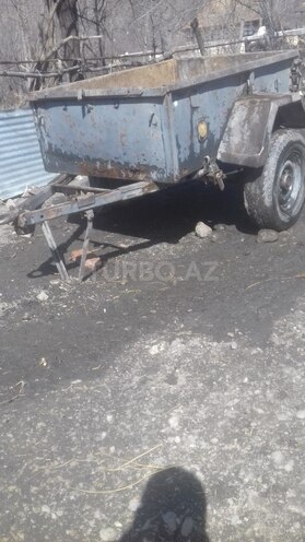 UAZ 469 1987, 35,000 km - 0.1 l - Şəki
