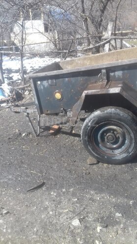 UAZ 469 1987, 35,000 km - 0.1 l - Şəki