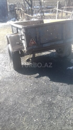 UAZ 469 1987, 35,000 km - 0.1 l - Şəki