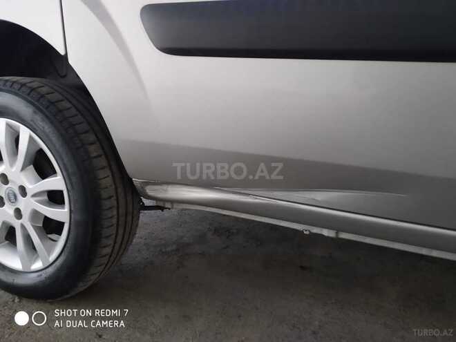 Fiat Doblo 2005, 283,000 km - 1.4 l - Tovuz