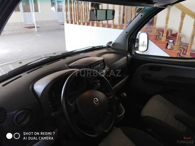 Fiat Doblo 2005, 283,000 km - 1.4 l - Tovuz