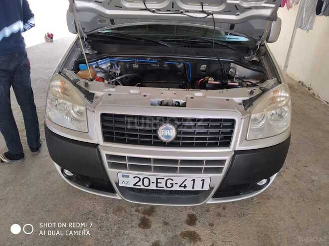 Fiat Doblo 2005, 283,000 km - 1.4 l - Tovuz