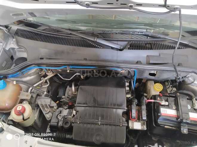 Fiat Doblo 2005, 283,000 km - 1.4 l - Tovuz
