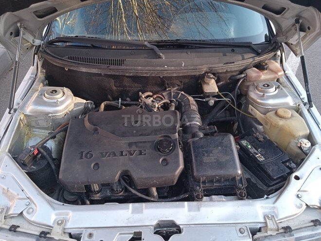 LADA (VAZ) 2110 2005, 160,000 km - 1.6 л - Mingəçevir