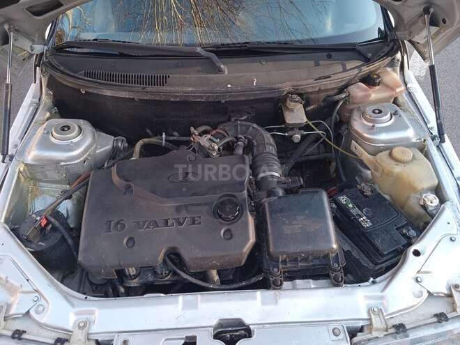 LADA (VAZ) 2110 2005, 160,000 km - 1.6 л - Mingəçevir