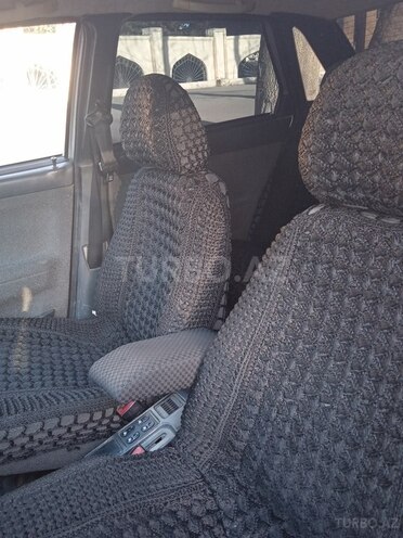LADA (VAZ) 2110 2005, 160,000 km - 1.6 л - Mingəçevir