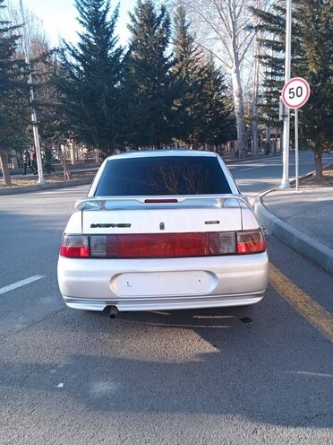 LADA (VAZ) 2110 2005, 160,000 km - 1.6 л - Mingəçevir