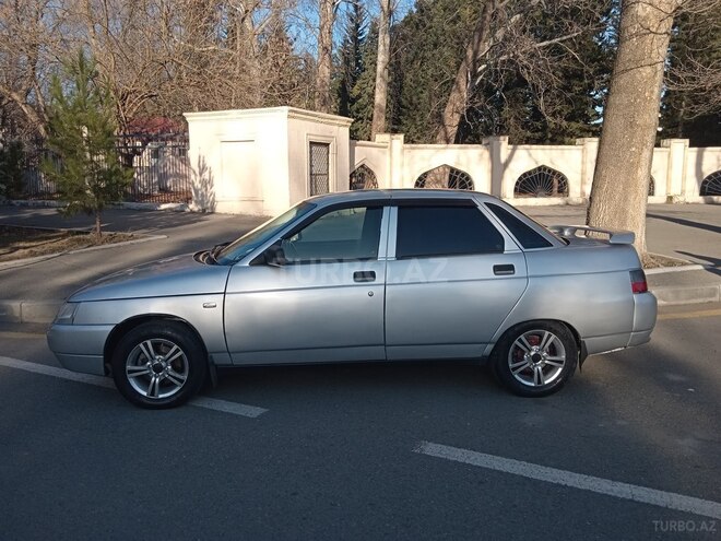LADA (VAZ) 2110 2005, 160,000 km - 1.6 л - Mingəçevir