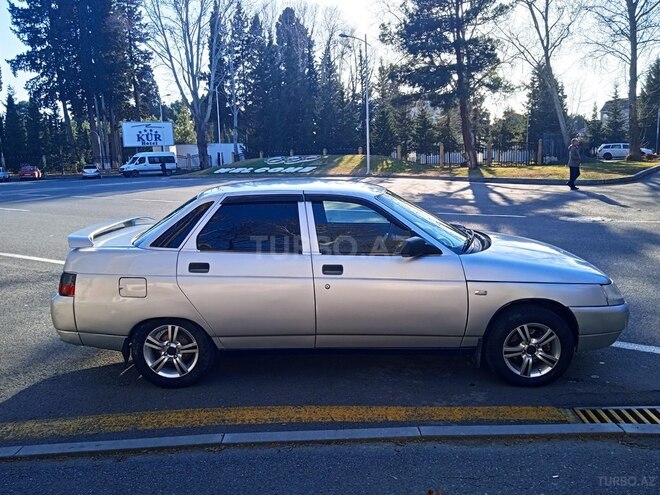 LADA (VAZ) 2110 2005, 160,000 km - 1.6 л - Mingəçevir