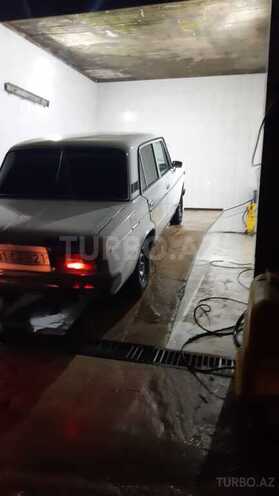 LADA (VAZ) 2106 1992, 427,000 km - 1.5 l - Bakı