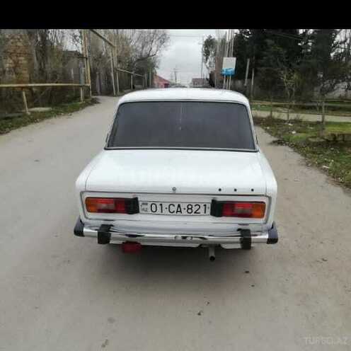 LADA (VAZ) 2106 1992, 427,000 km - 1.5 l - Bakı
