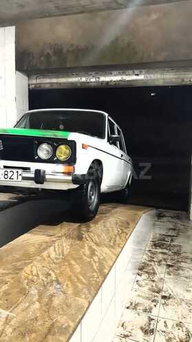 LADA (VAZ) 2106 1992, 427,000 km - 1.5 l - Bakı
