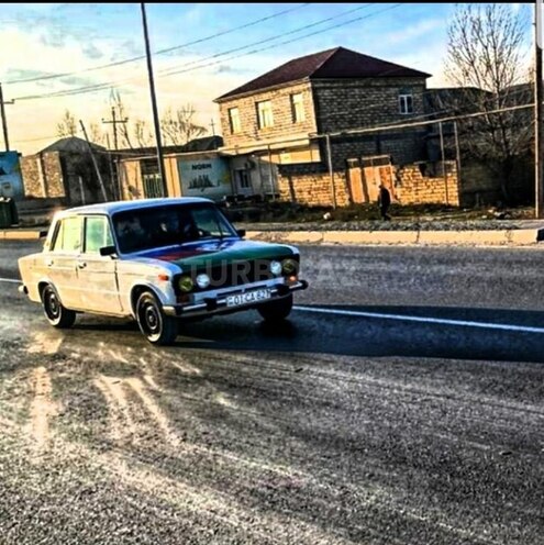LADA (VAZ) 2106 1992, 427,000 km - 1.5 l - Bakı