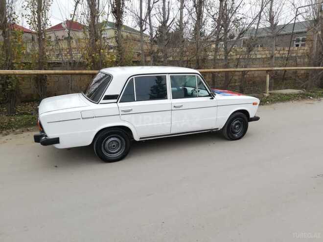 LADA (VAZ) 2106 1992, 427,000 km - 1.5 l - Bakı