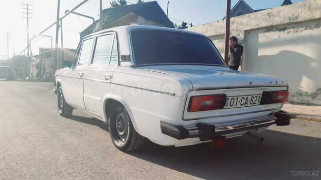 LADA (VAZ) 2106 1992, 427,000 km - 1.5 l - Bakı