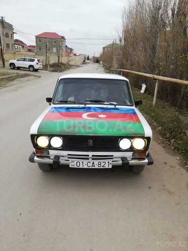 LADA (VAZ) 2106 1992, 427,000 km - 1.5 l - Bakı