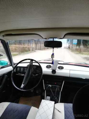LADA (VAZ) 2106 1992, 427,000 km - 1.5 l - Bakı