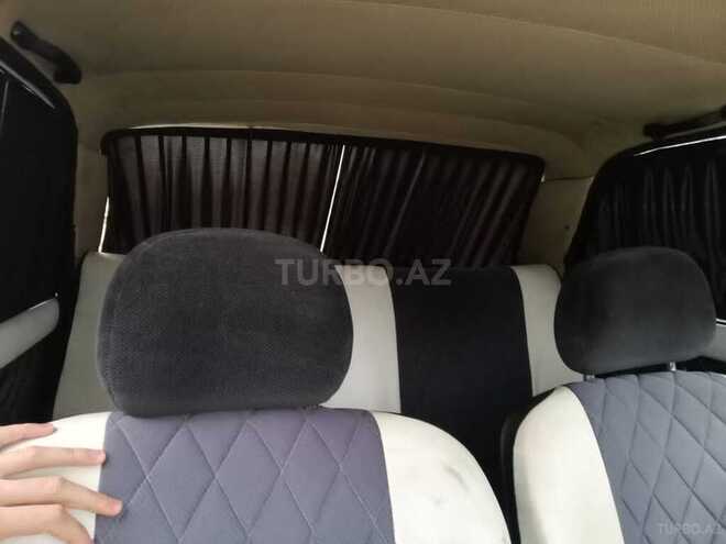 LADA (VAZ) 2106 1992, 427,000 km - 1.5 l - Bakı