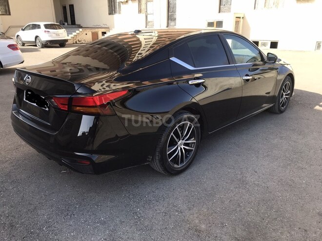 Nissan Altima 2019, 41,000 km - 2.5 l - Gəncə